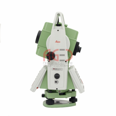 Leica TS09plus R1000 (1")