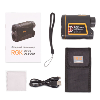 RGK D900