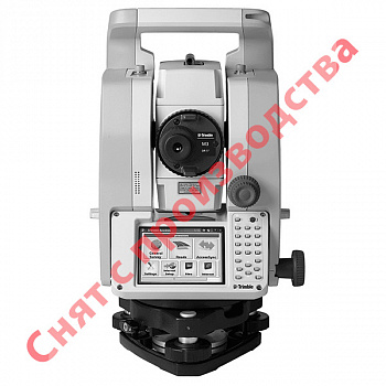 Trimble M3 DR TA 5" OP