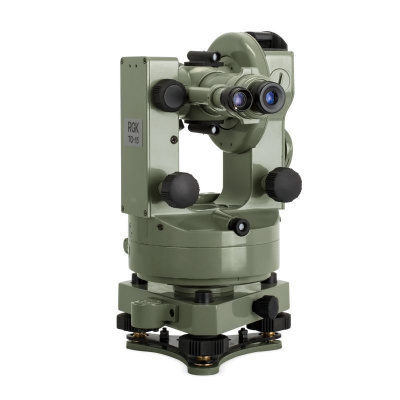 RGK TO-15