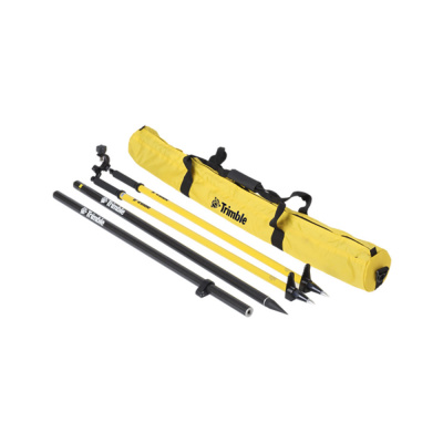 Веха Trimble 2.0 м с биподом