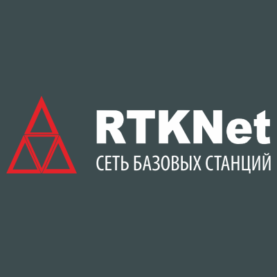 Сеть базовых станций RTKNet