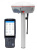 SinoGNSS T300 Plus с контроллером R550