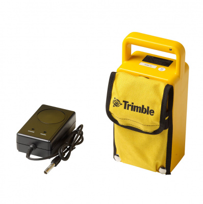 Комплект внешнего питания Trimble 6 Ач