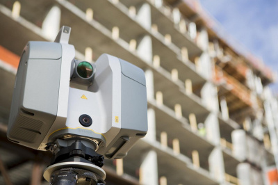 Trimble TX8 Standard