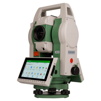 FOIF RTS362N (R1000, 2") с ОС Android