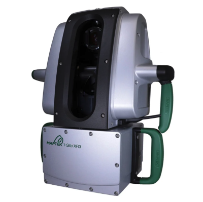 Лазерный сканер Maptek XR3