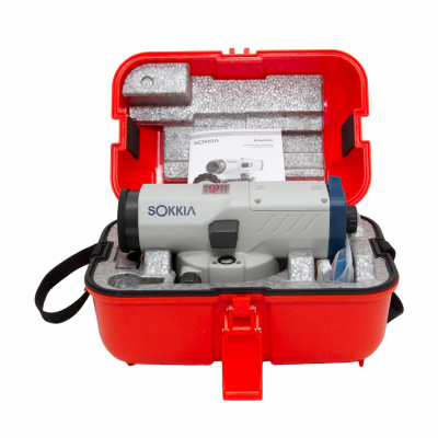 Sokkia B40A