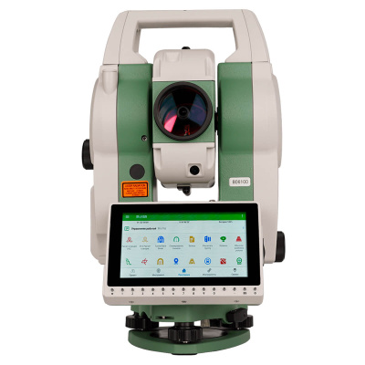 FOIF RTS362N (R1000, 2") с ОС Android