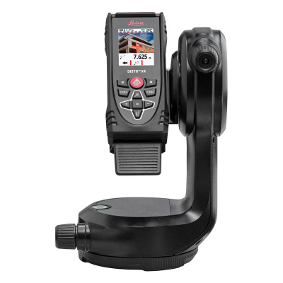 Leica DST 360