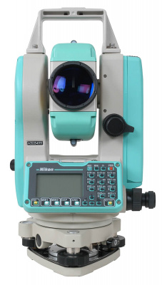 Nikon NPL-322+ 5"