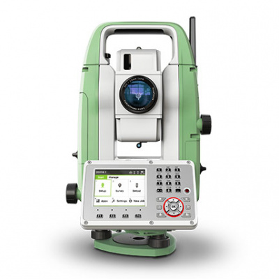 Leica TS07 R500 (2")