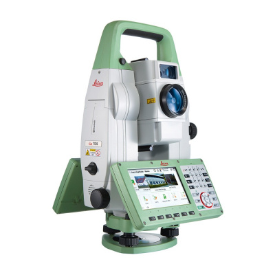 Leica TS16 M R1000 (1")