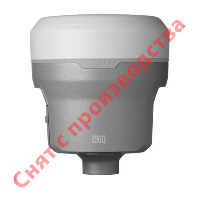 Trimble R10 LT
