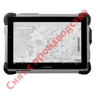 Trimble T10 Tablet, 4G, Access