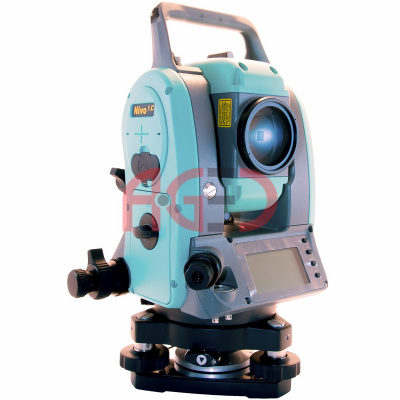 Nikon Nivo C