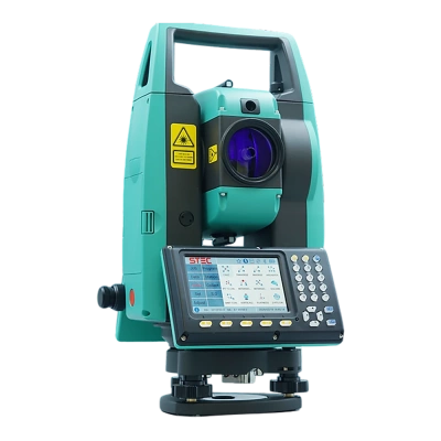 STEC AXIS 4P (1″)
