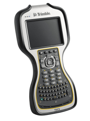 Trimble TSC3, Access, QWERTY