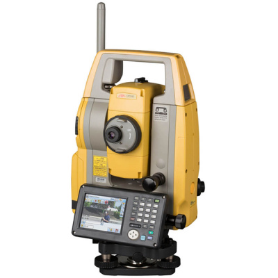 Topcon DS-205I