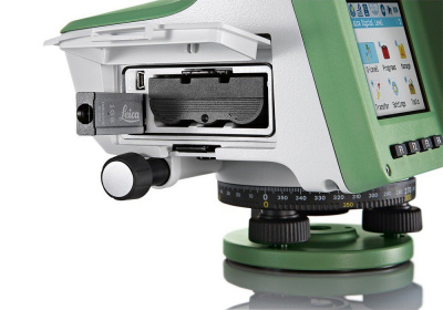 Leica LS10