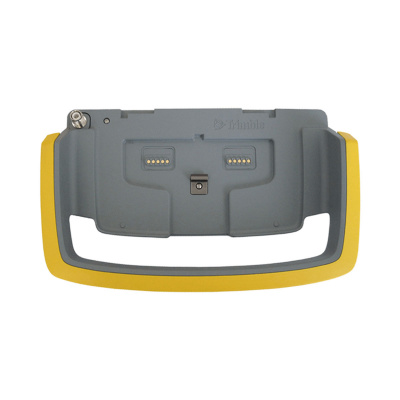 Держатель контроллера Trimble CU с встроенным 2.4 ГГц радио