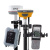 RTK комплект EFIX C3 + C5 с EFIX FC2 и модем FL3 RTK комплект EFIX C3 + C5 с EFIX FC2 и модем FL3