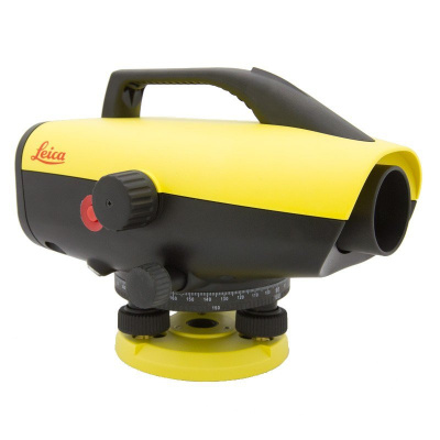 Leica Sprinter 250M