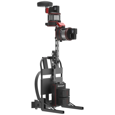 OmniSLAM D8-300