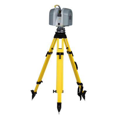Trimble TX6 Extended