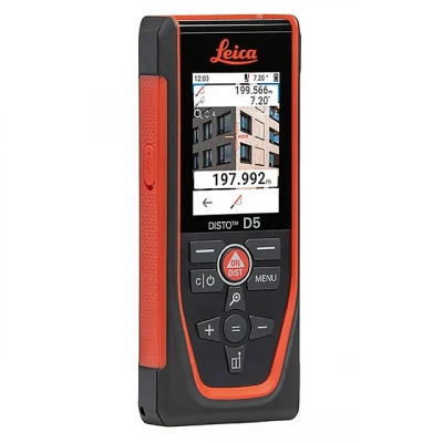 Leica DISTO D5