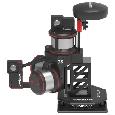 OmniSLAM T8-300