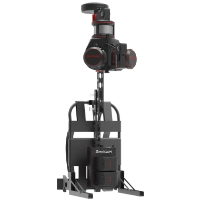 OmniSLAM T8-120