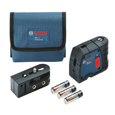 Bosch GPL 3