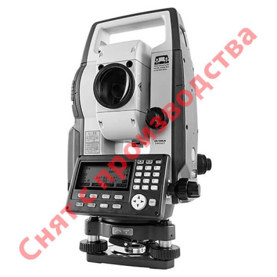 Sokkia CX-105