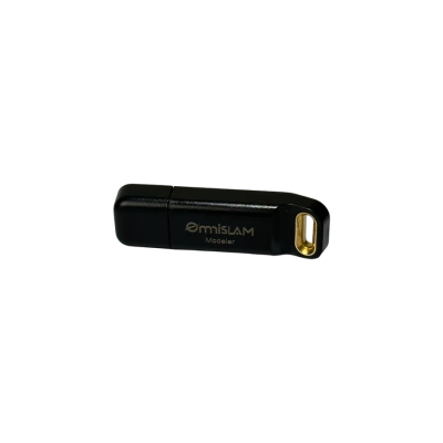 OmniSLAM R8+120
