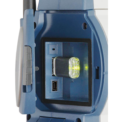 Sokkia FX-101