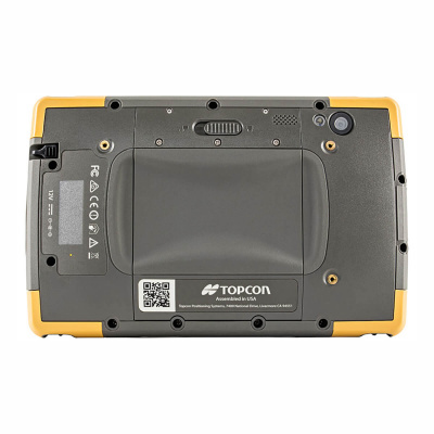 Topcon FC-5000