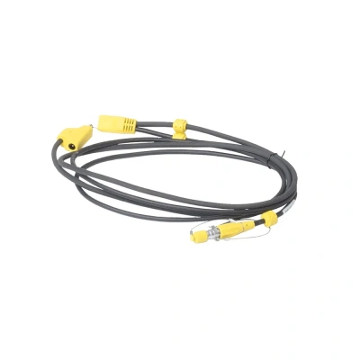 USB Office Data and Power Y-Cable