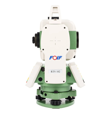 FOIF RTS102 R600, 2"