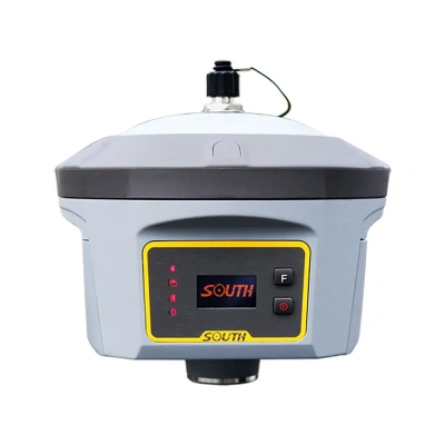SOUTH Galaxy G6 (IMU)