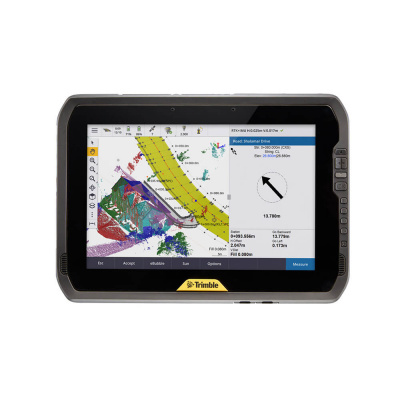 Trimble T100