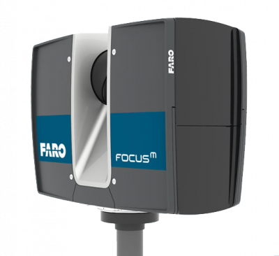 Faro Focus M70