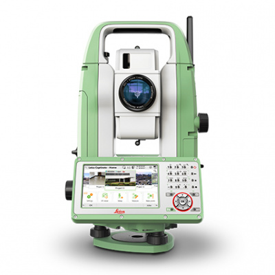 Leica TS10 R1000 (2")