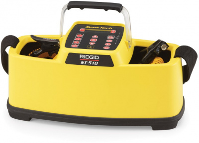 Генератор RIDGID ST-510, 10 Вт