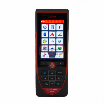 Leica DISTO D810 touch