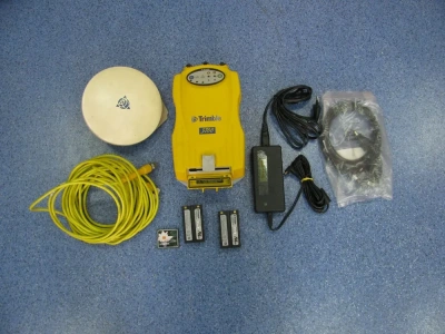 GPS приемник Trimble 5700