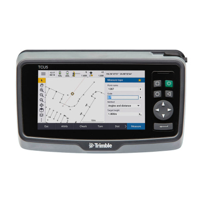 Trimble TCU5