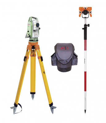 Комплект Leica TS03 R500 (5")