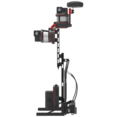 OmniSLAM D8-120
