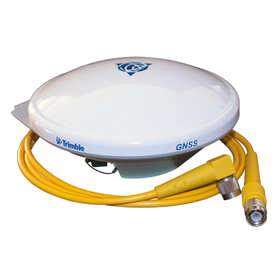 Trimble Zephyr 3 Rover